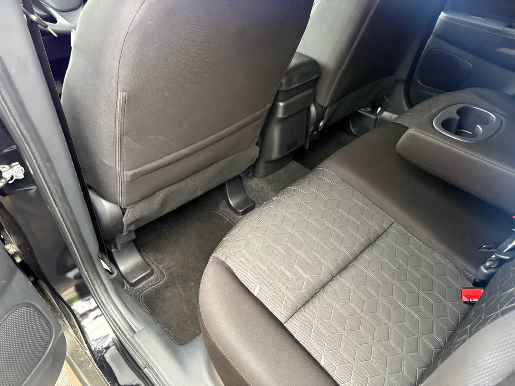 Used 2025 Mitsubishi Outlander Sport ES AWD/4WD image 23
