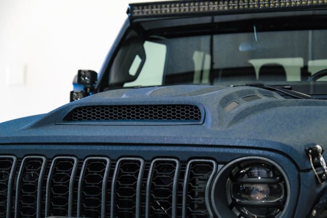 Used 2025 Jeep Gladiator Sport AWD/4WD image 67