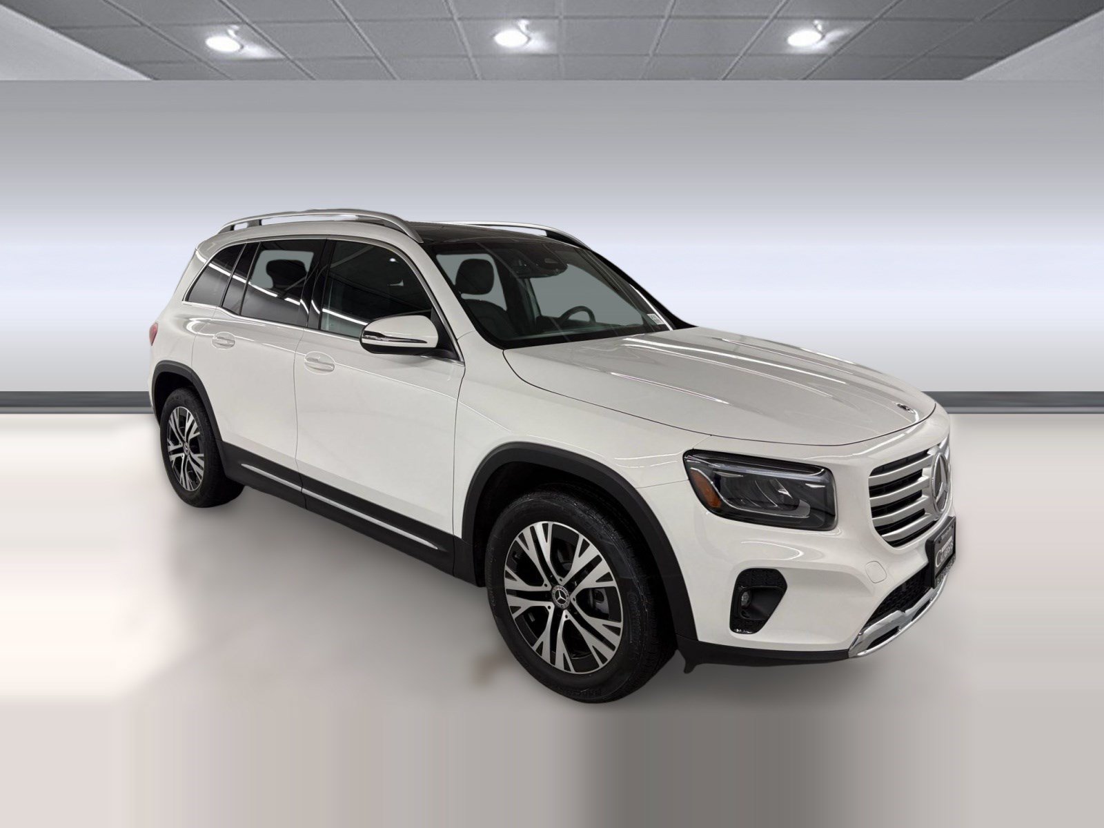Certified 2026 Mercedes-Benz GLB 250 image 7