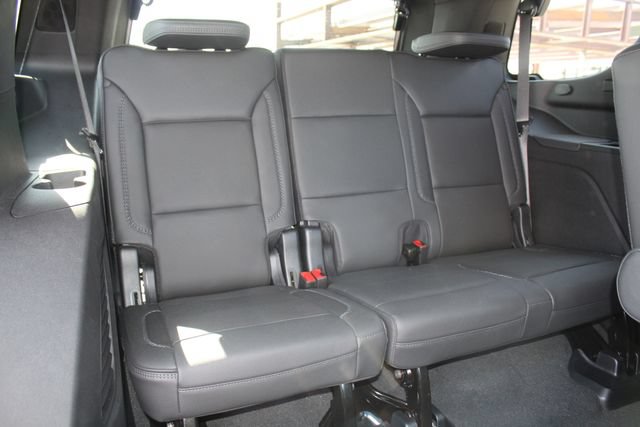Used 2025 GMC Yukon Denali w/ Denali Reserve Package AWD/4WD image 20
