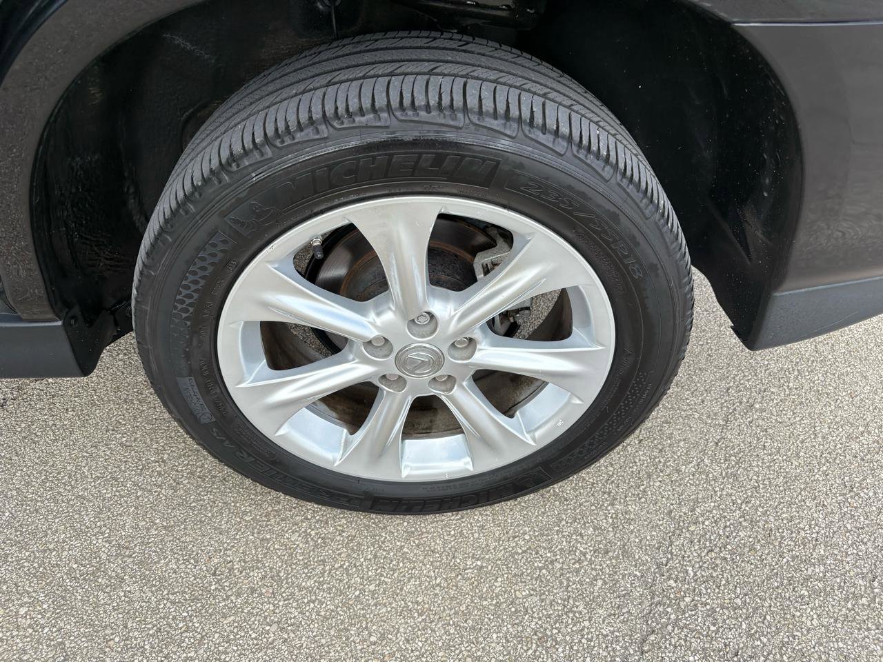 Used 2008 Lexus RX 350 AWD image 37