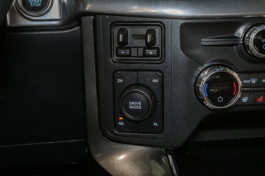 Used 2021 Ford F150 Lariat w/ Equipment Group 502A High AWD/4WD image 20