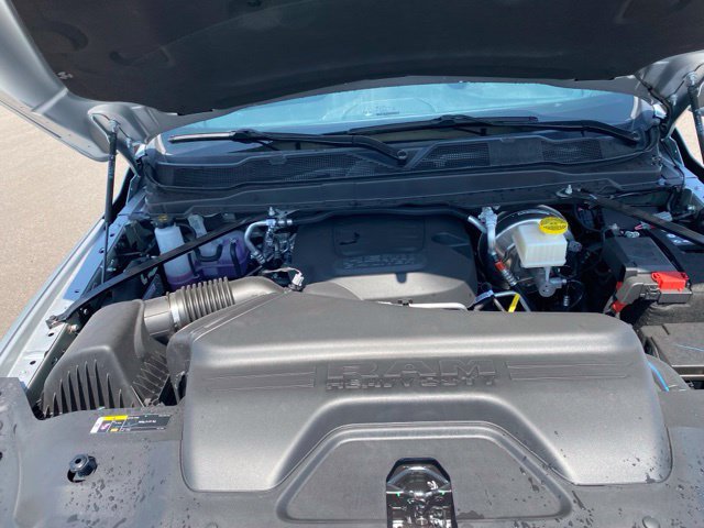 New 2026 RAM 2500 Tradesman AWD/4WD image 20