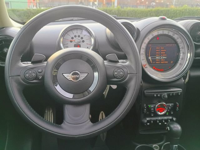 Used 2014 MINI Cooper Countryman S image 29