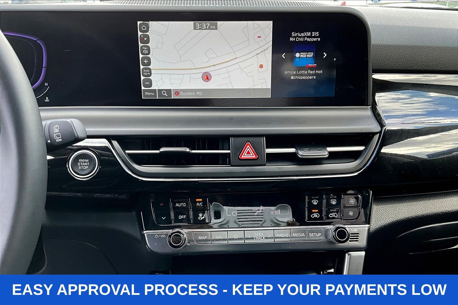 Used 2026 Kia Seltos S FWD image 19