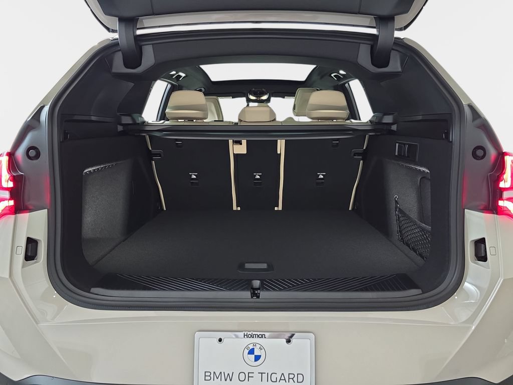 New 2026 BMW X3 xDrive30i w/ Premium Package AWD/4WD image 12