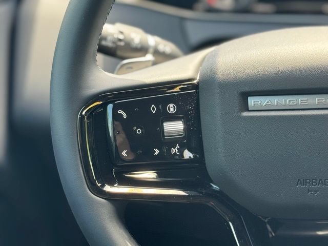 New 2026 Land Rover Range Rover Evoque S AWD/4WD image 23