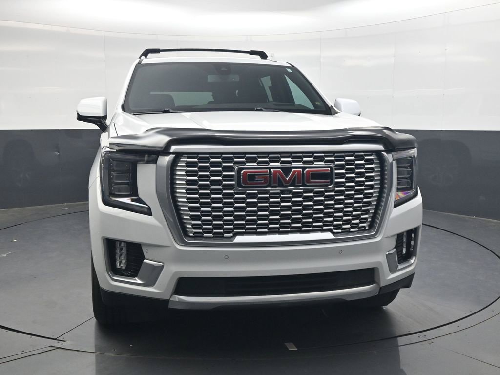 Used 2021 GMC Yukon XL Denali AWD/4WD image 15
