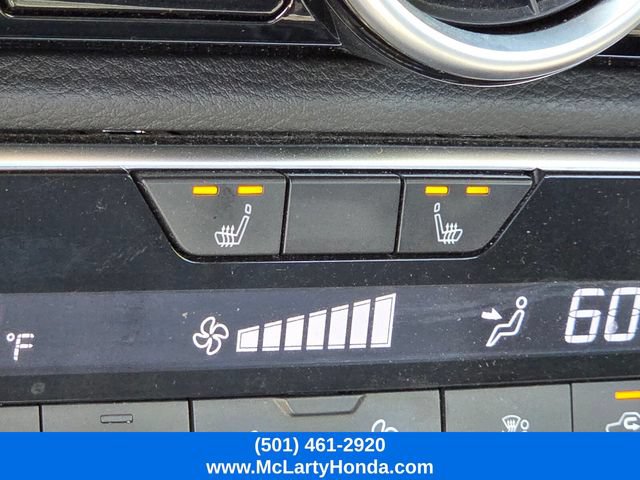 Used 2025 Nissan Sentra SR FWD image 25