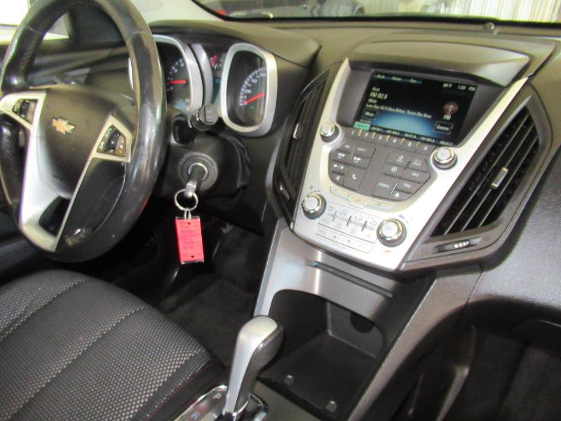 Used 2013 Chevrolet Equinox LT image 20