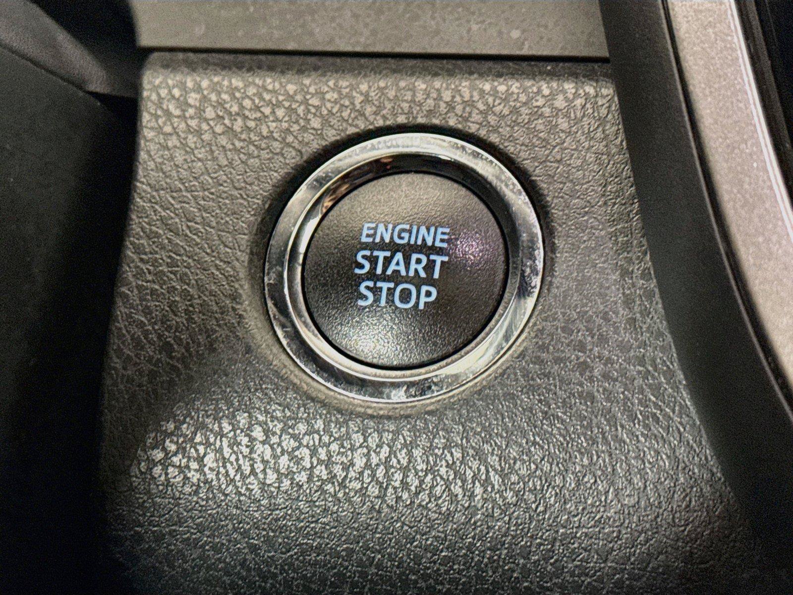 Used 2022 Toyota Camry SE w/ Convenience Package FWD image 20