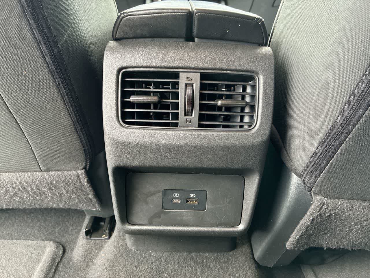 Used 2023 Nissan Rogue SV FWD image 20