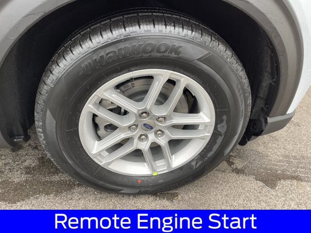 New 2026 Ford Explorer Active w/ Active Comfort Package RWD image 37