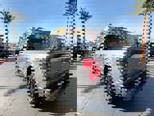 Certified 2025 Ford F150 XLT w/ Equipment Group 302A MID image 5