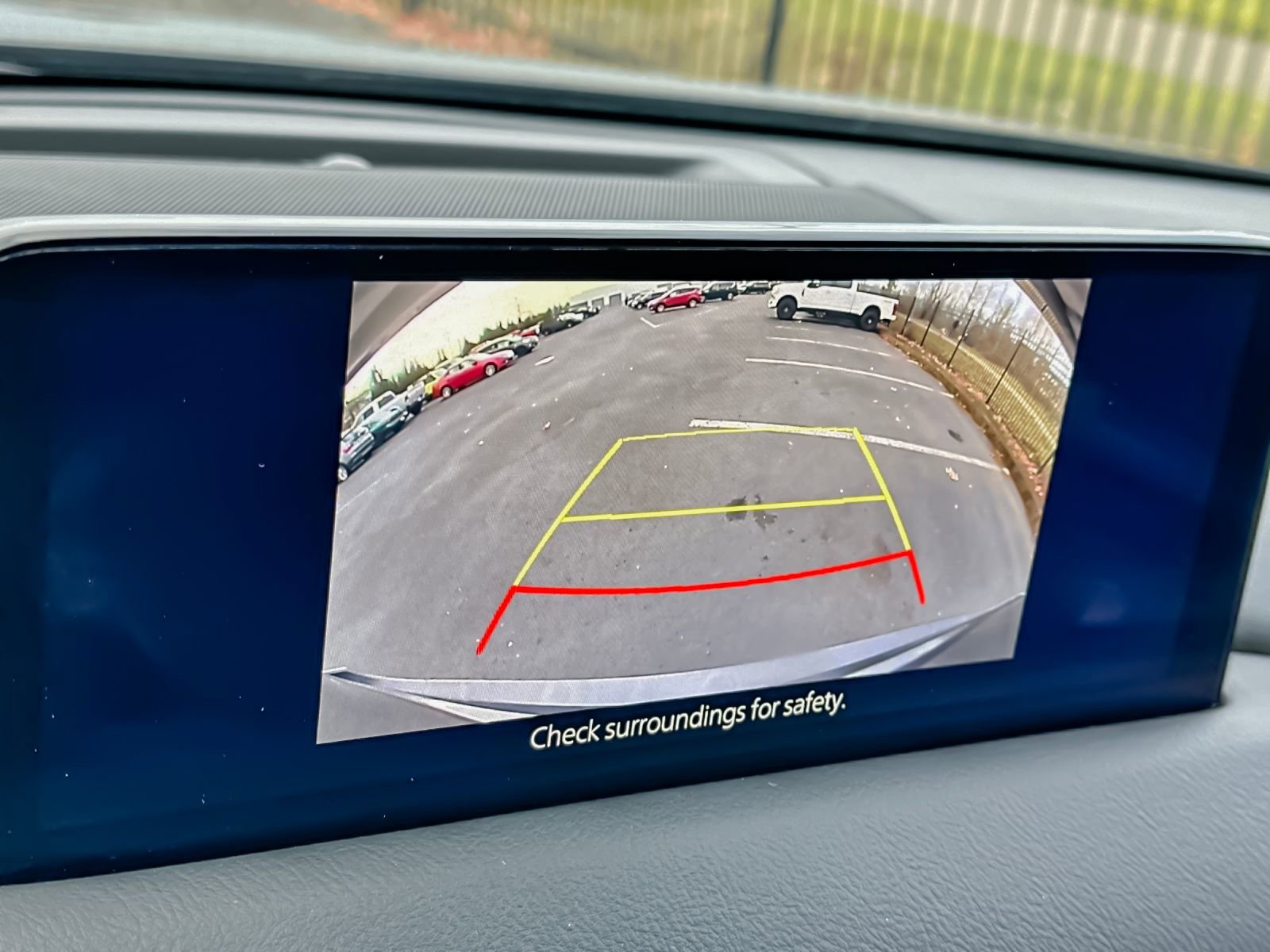 Used 2025 MAZDA CX-5 AWD 2.5 S w/ Preferred Package image 18