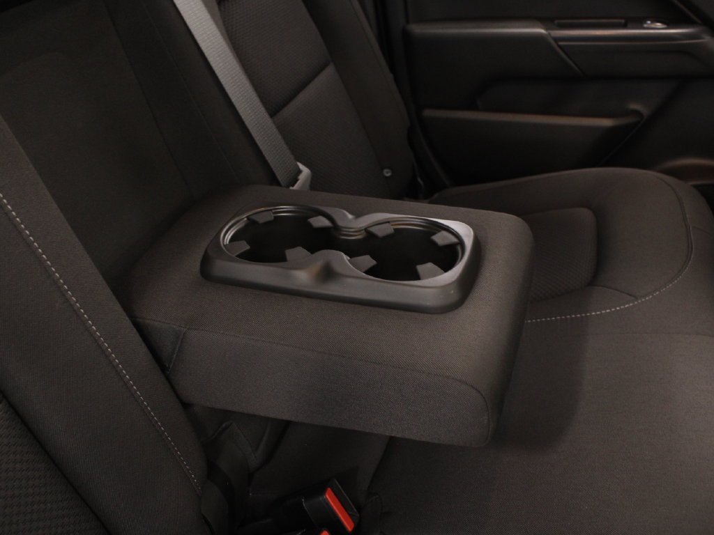 Used 2022 Chevrolet Colorado LT w/ Safety Package RWD image 28