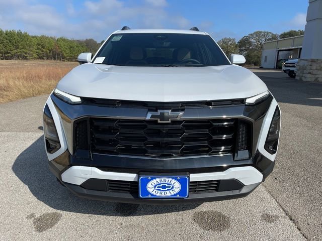 New 2026 Chevrolet Equinox ACTIV w/ Convenience Package III image 8