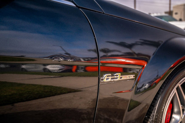 Used 2013 Mercedes-Benz C 63 AMG Sedan image 67