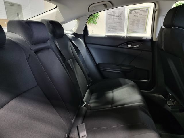 Used 2017 Honda Civic EX image 15