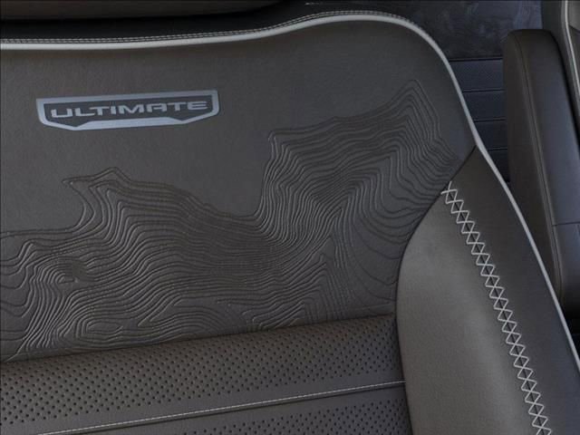 New 2026 GMC Yukon XL Denali Ultimate w/ LPO, Get Active Package image 21