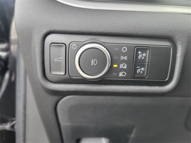 Certified 2023 Ford Explorer XLT w/ Equipment Group 202A image 21