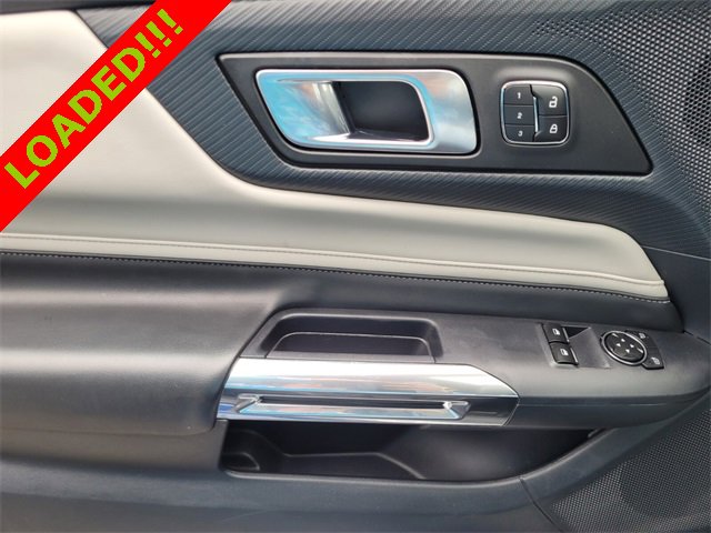 Used 2024 Ford Mustang GT Premium image 22
