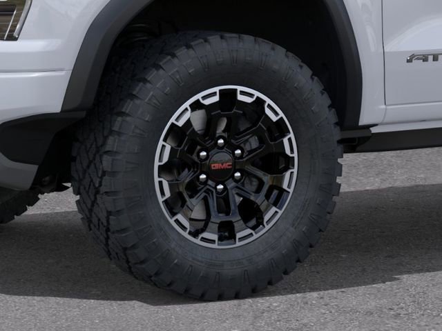 New 2026 GMC Canyon AT4 w/ Technology Plus Package image 9