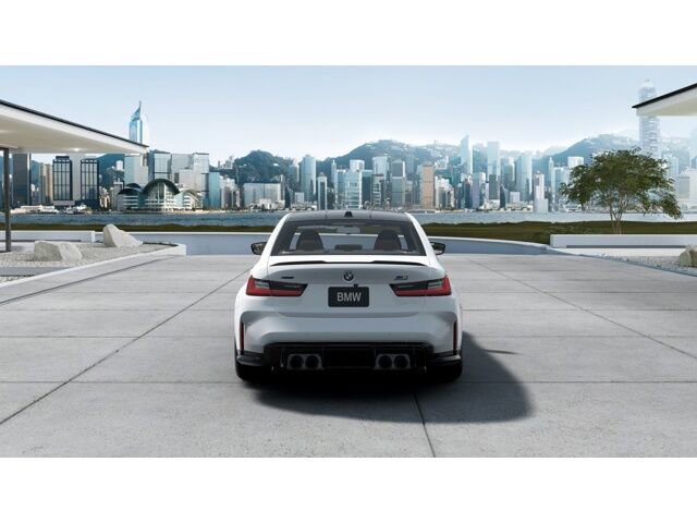 New 2027 BMW M3 Competition AWD/4WD image 5