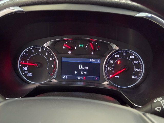 Used 2025 Chevrolet Blazer LT AWD/4WD image 25