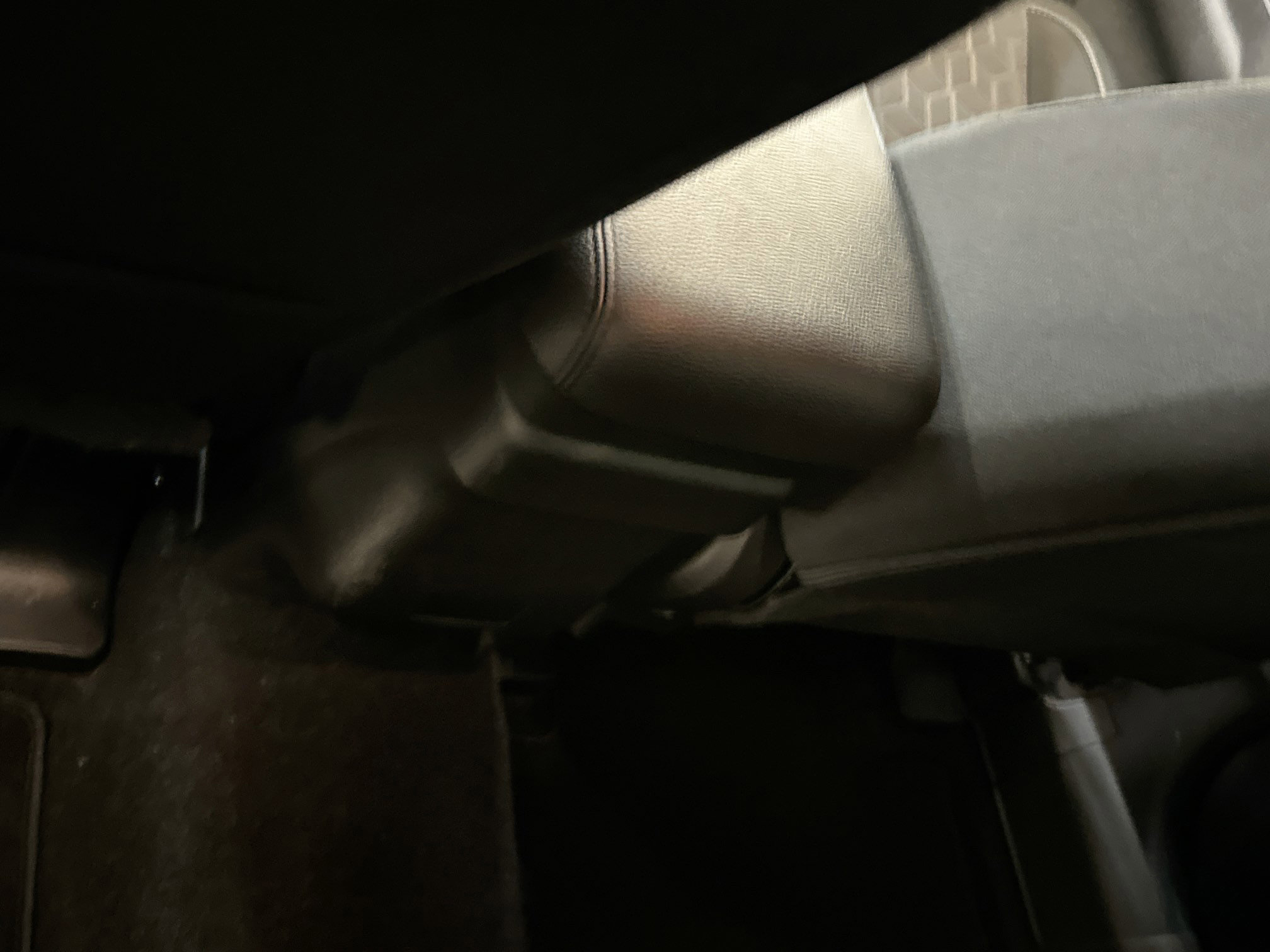 Used 2025 Mitsubishi Outlander Sport ES image 27