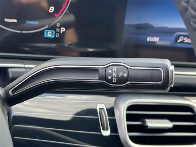 New 2026 Mercedes-Benz GLE 53 AMG 4MATIC image 24