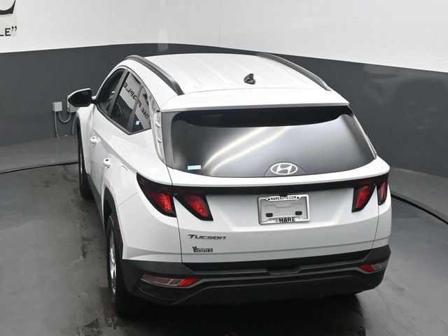 Used 2024 Hyundai Tucson SEL FWD image 62