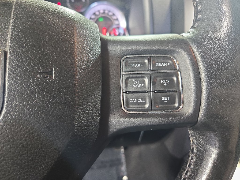 Used 2021 RAM 1500 Express w/ Wheel & Sound Group AWD/4WD image 21