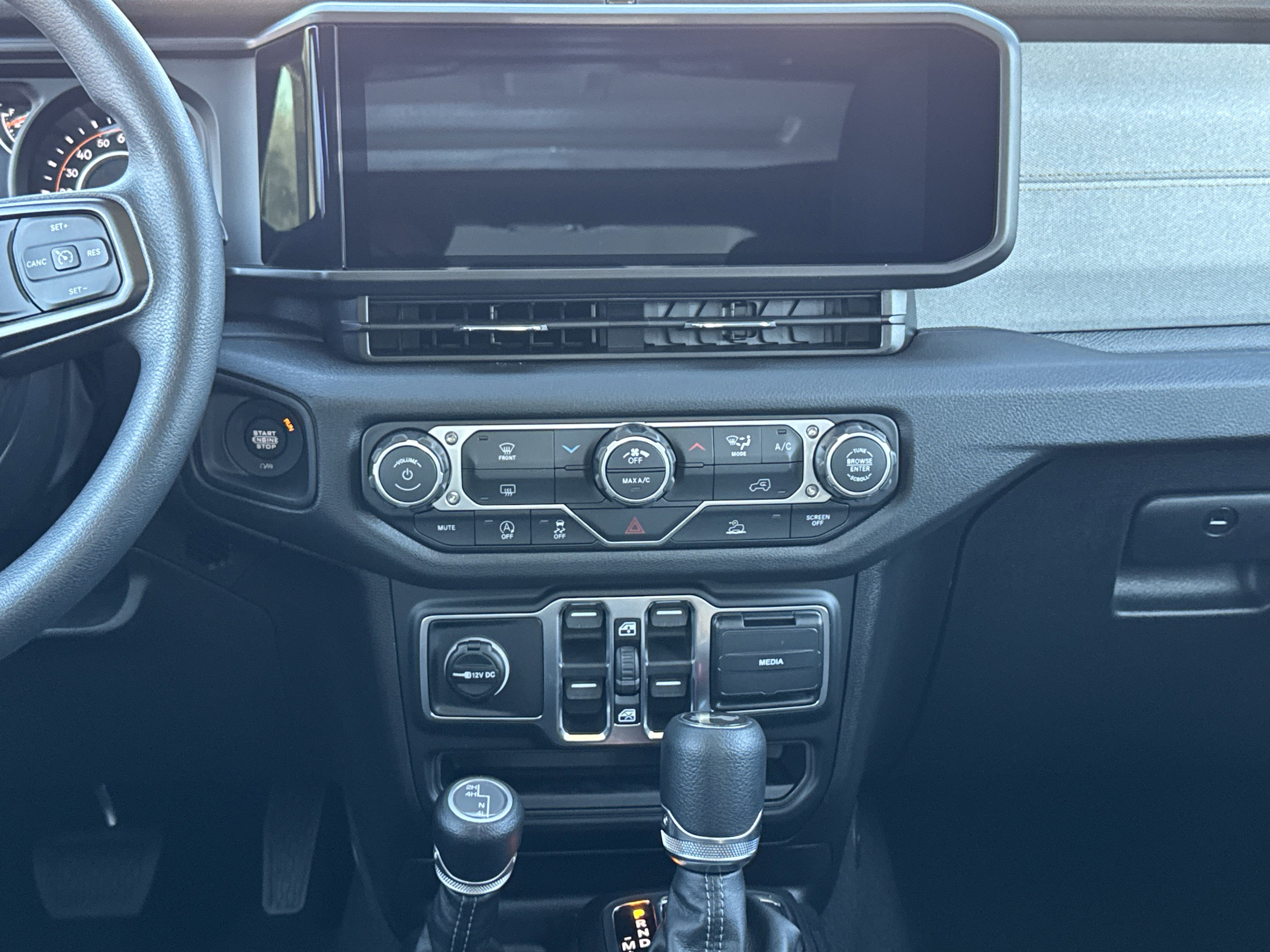 New 2026 Jeep Wrangler Sport image 6