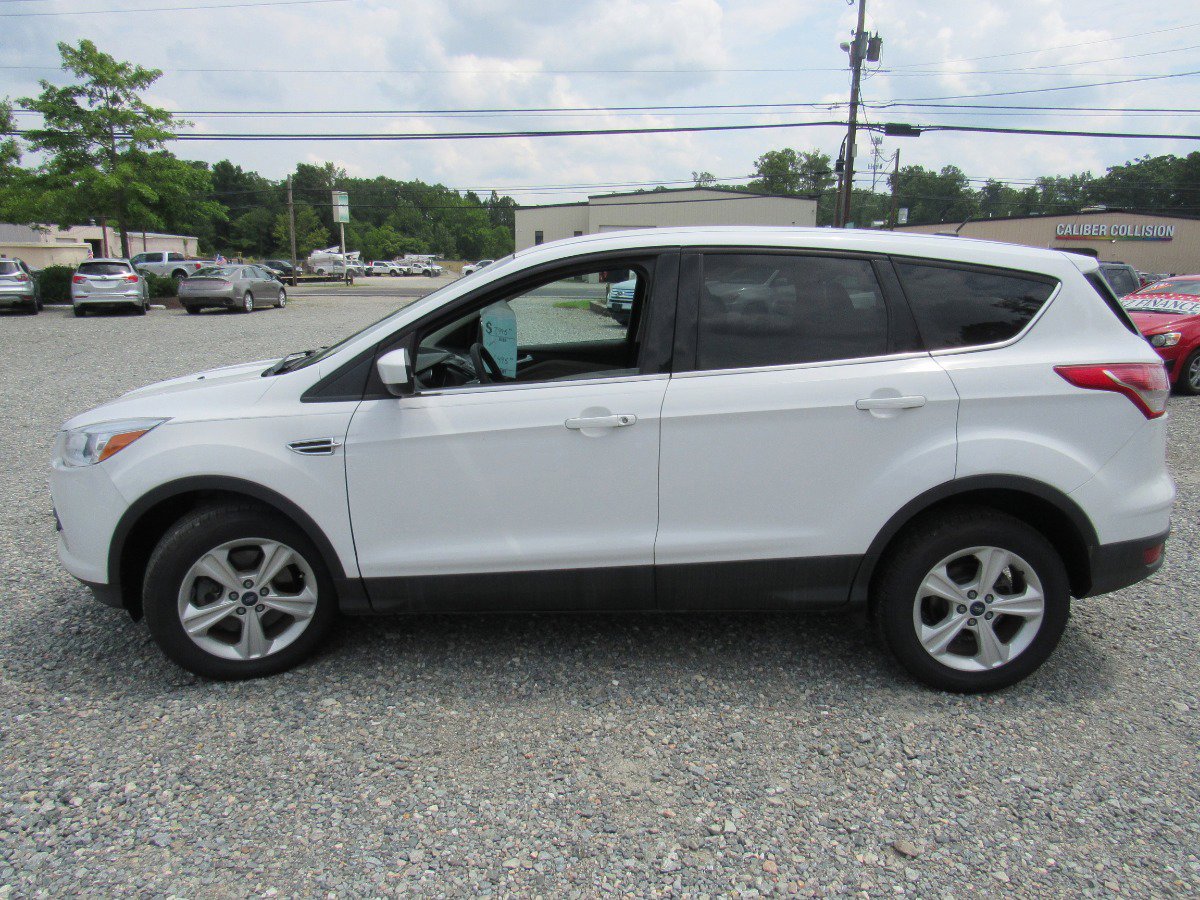 Used 2014 Ford Escape SE image 6
