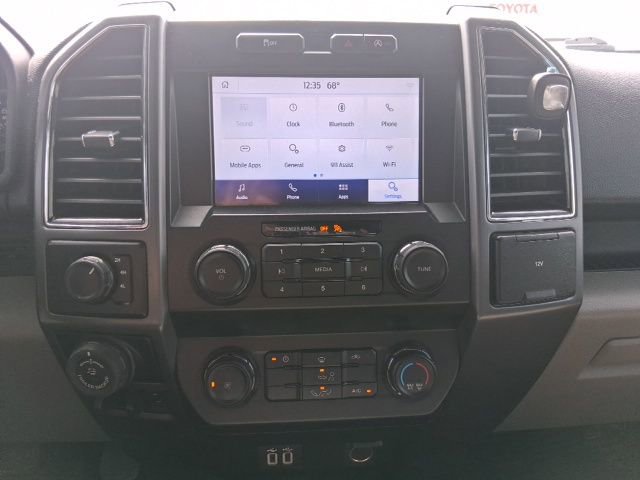 Used 2019 Ford F150 XLT w/ Trailer Tow Package image 18