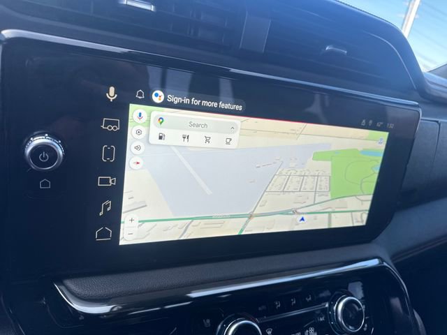 Used 2026 GMC Sierra 1500 AT4 w/ Technology Package image 21