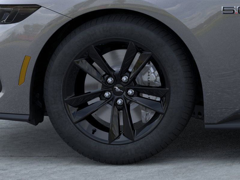 New 2026 Ford Mustang GT image 19