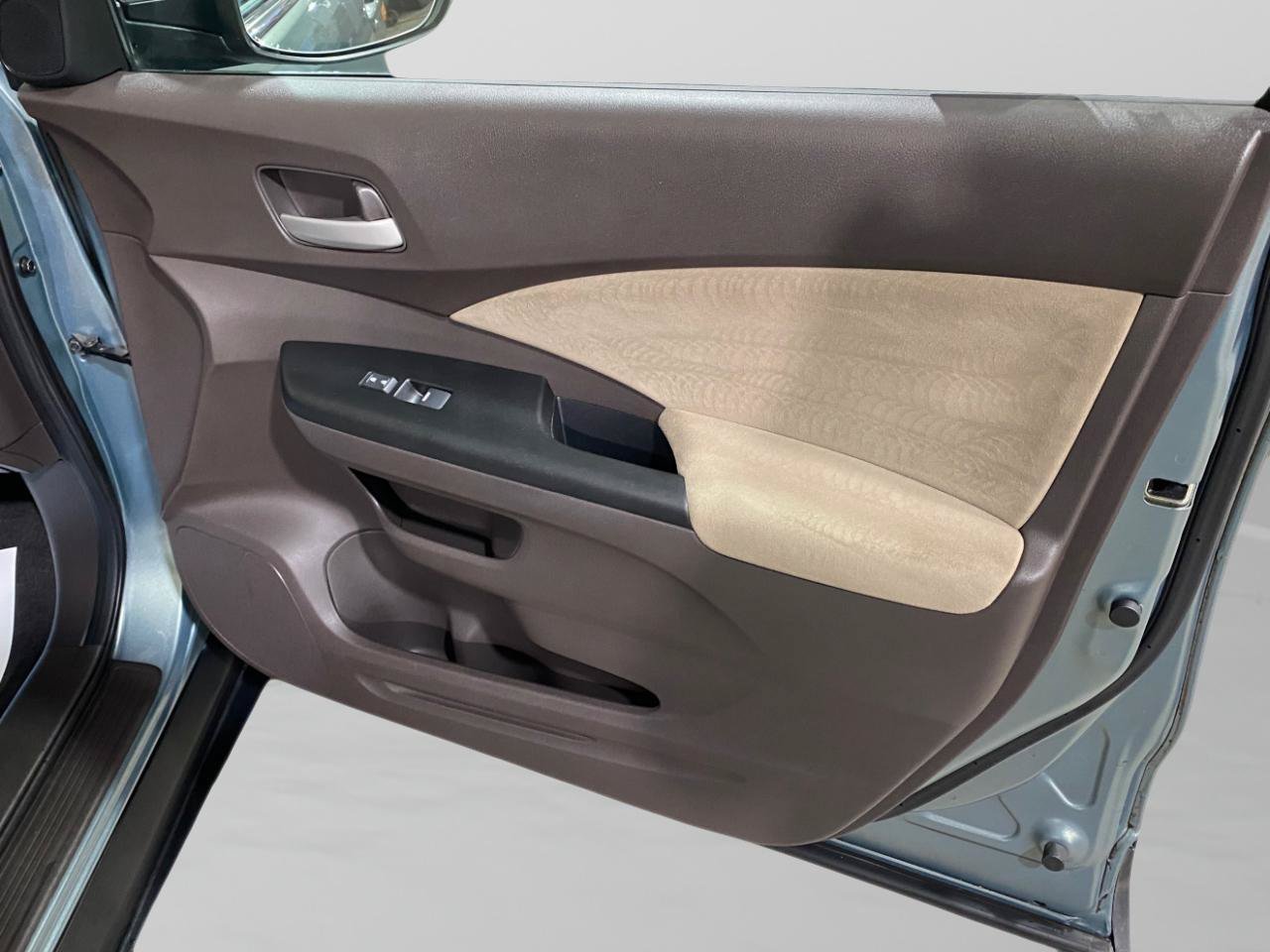 Used 2012 Honda CR-V EX image 27