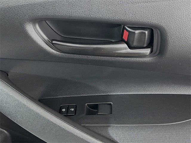 New 2026 Toyota Corolla LE image 28