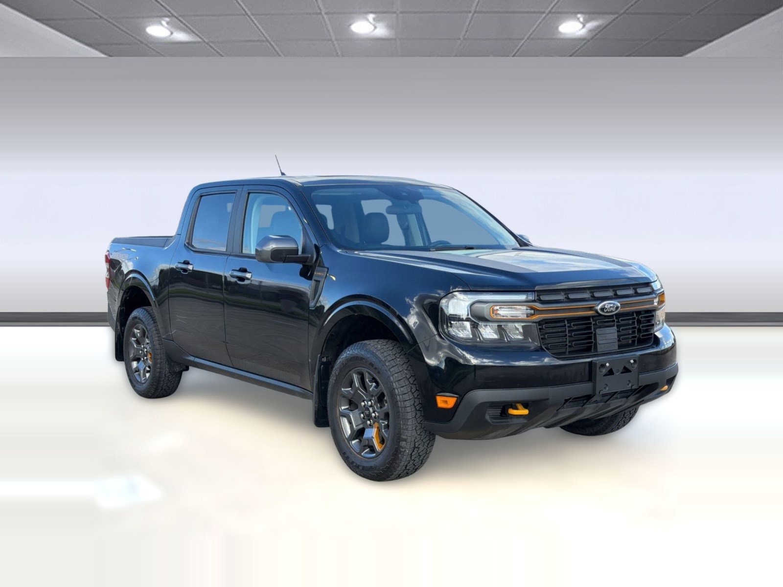 Used 2023 Ford Maverick Tremor image 7