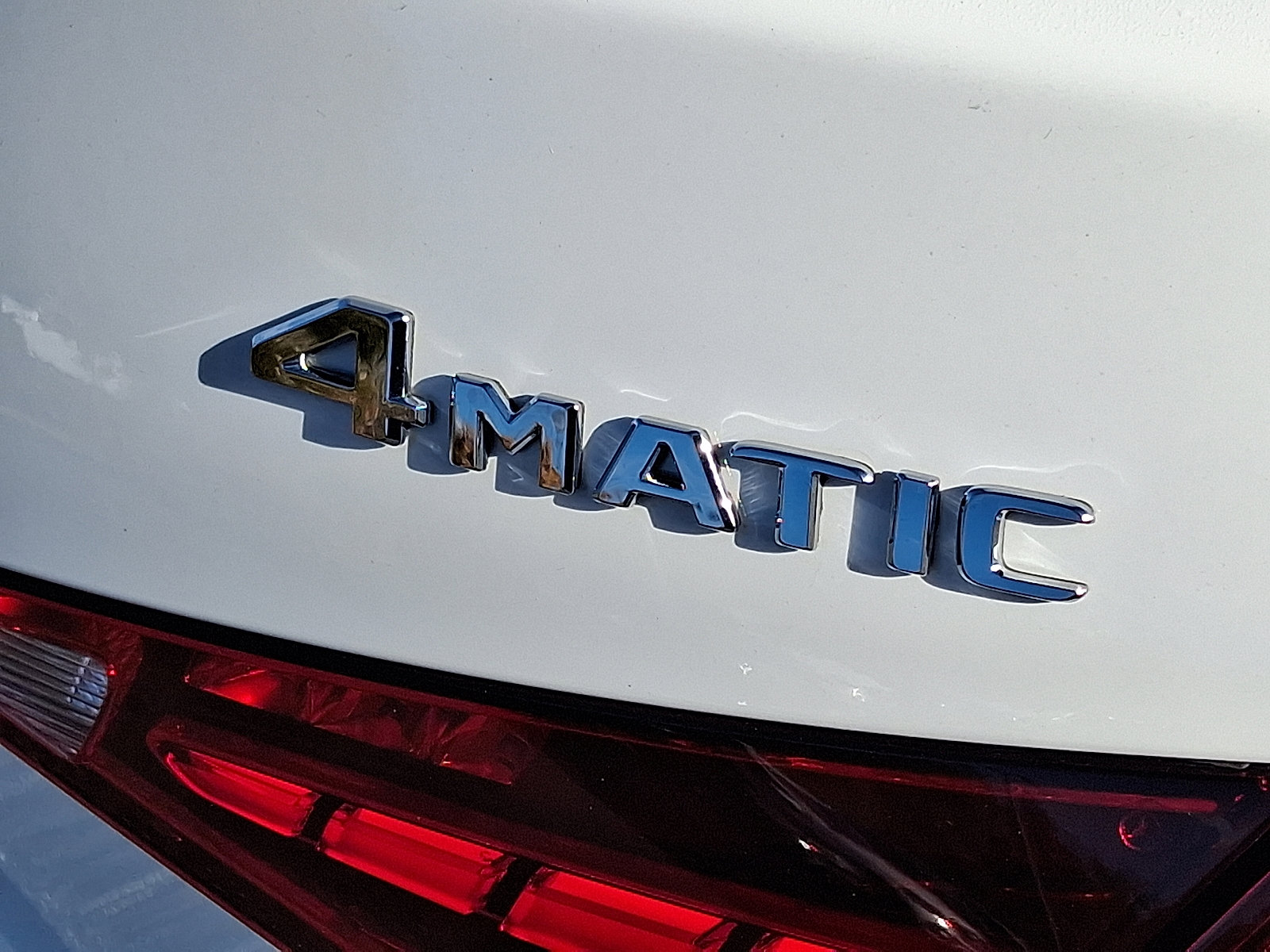 Used 2023 Mercedes-Benz C 300 4MATIC Sedan image 31