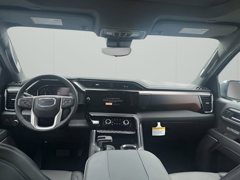 Certified 2026 GMC Sierra 1500 Denali w/ Technology Package image 23