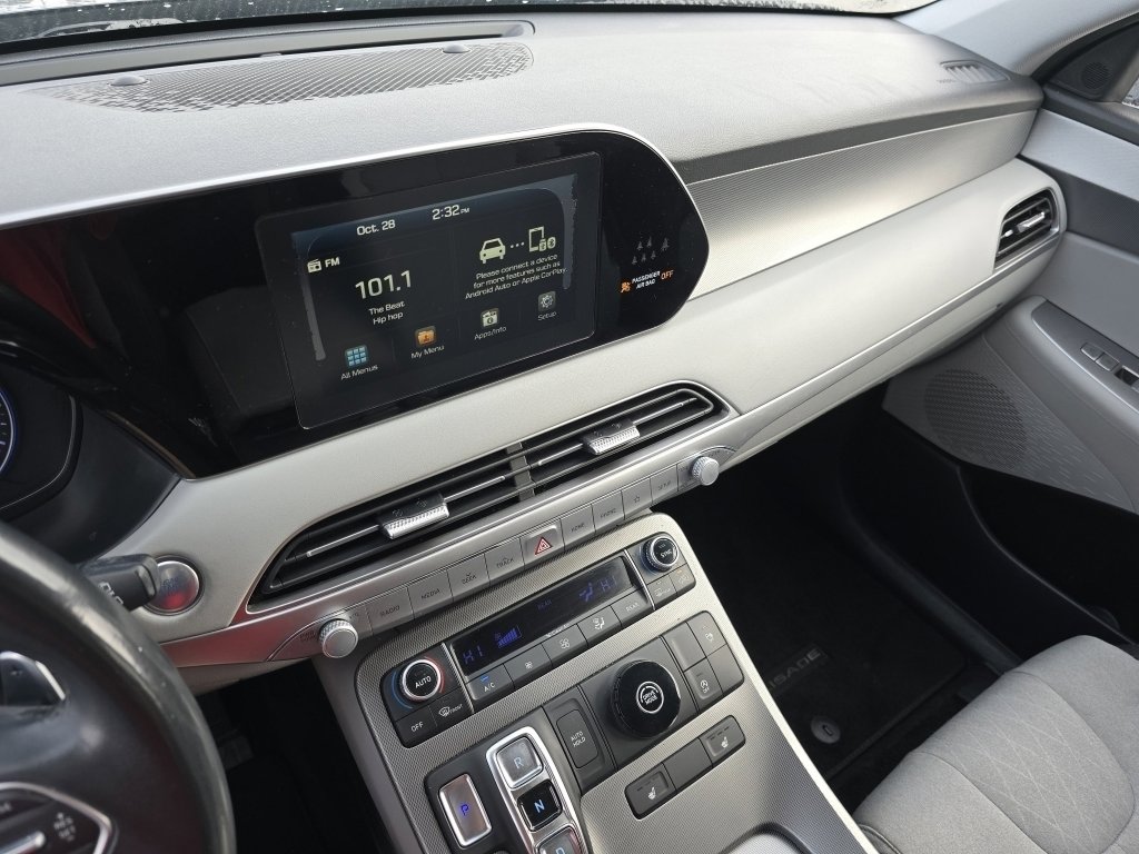 Used 2020 Hyundai Palisade SEL image 35