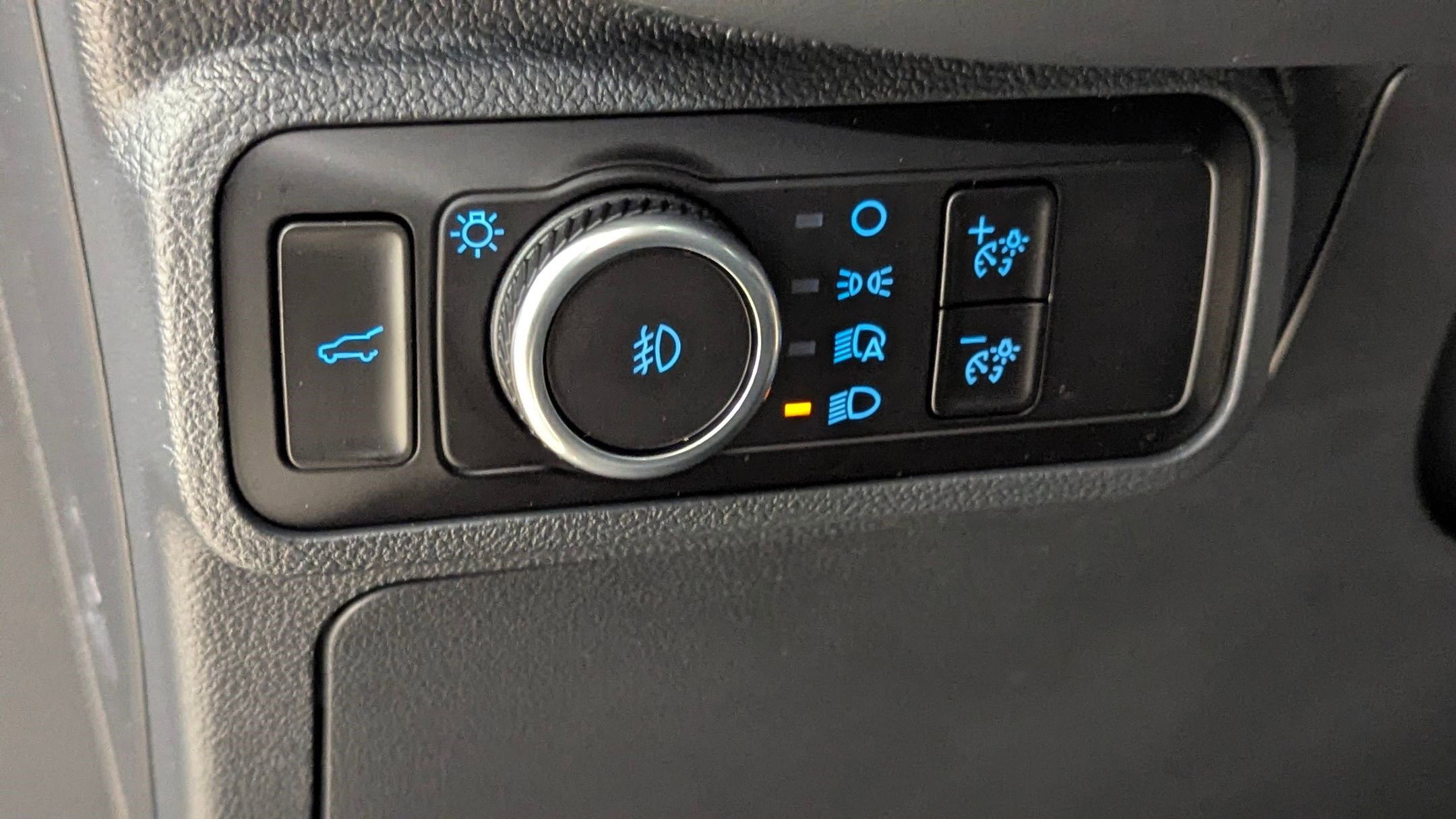 New 2026 Ford Explorer ST w/ Sun And Sound Package image 24