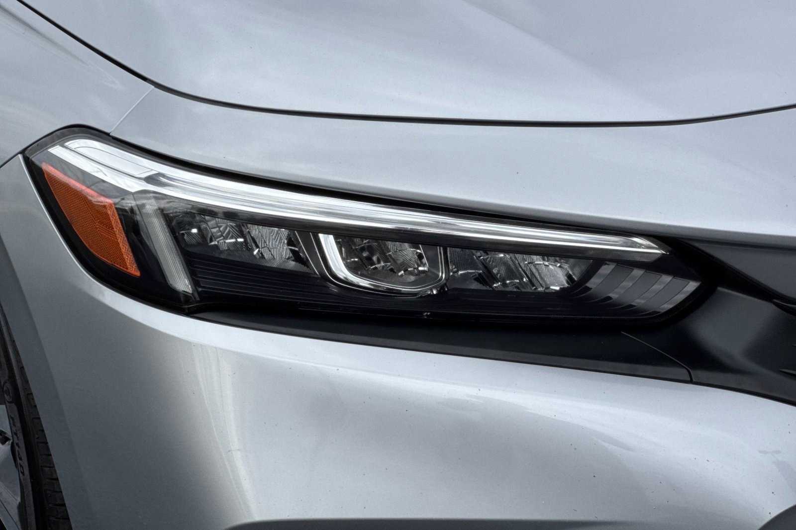 Used 2022 Honda Civic EX image 10