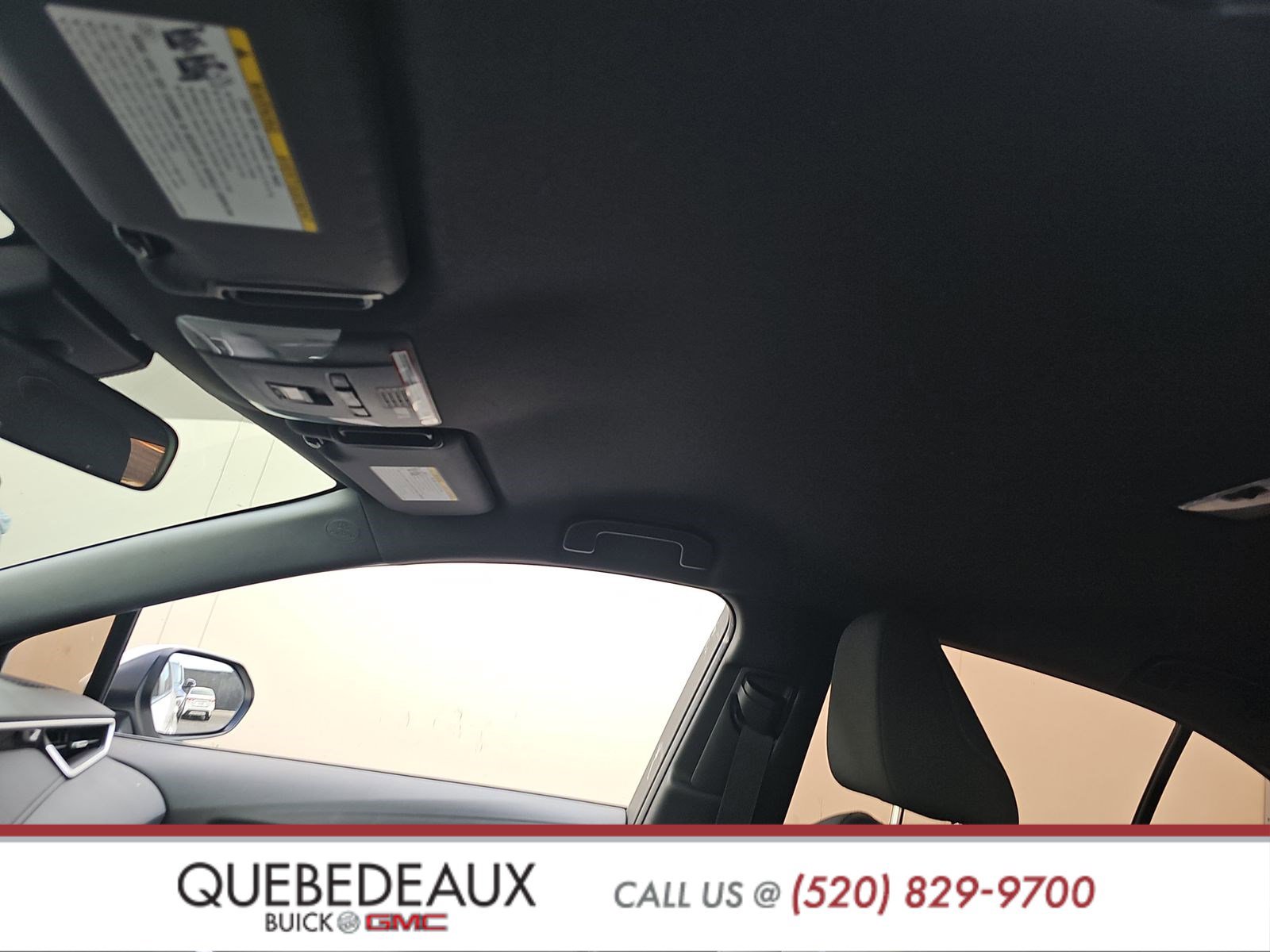 Used 2020 Toyota Corolla SE w/ Carpet Mat Package (TMS) image 13