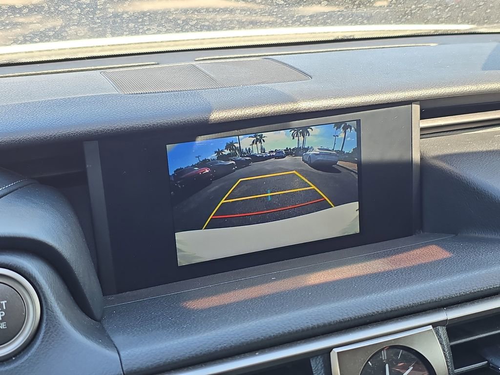 Used 2020 Lexus IS 300 image 20