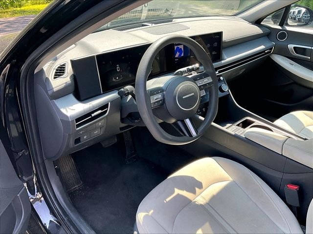 Used 2024 Hyundai Sonata SEL FWD image 8
