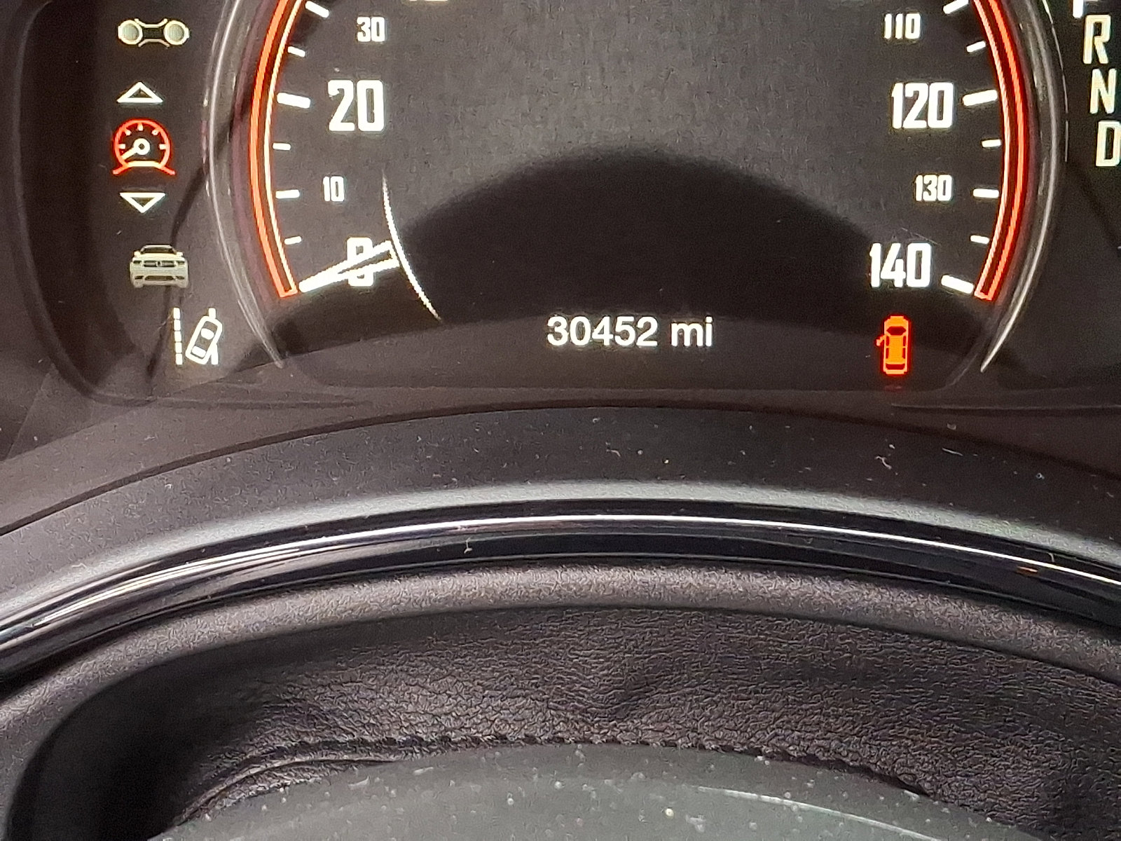 Certified 2025 Dodge Durango GT AWD/4WD image 23